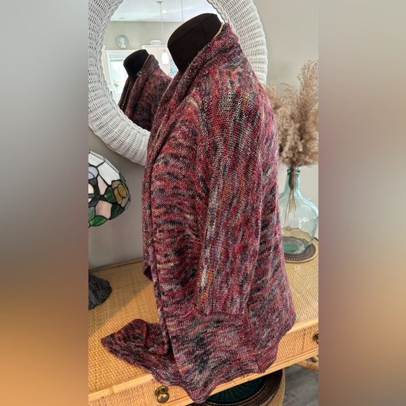 A.N.A knit cardigan new without tags size XL - Picture 4 of 6